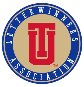 Tulsa Letterwinners Association banner logo
